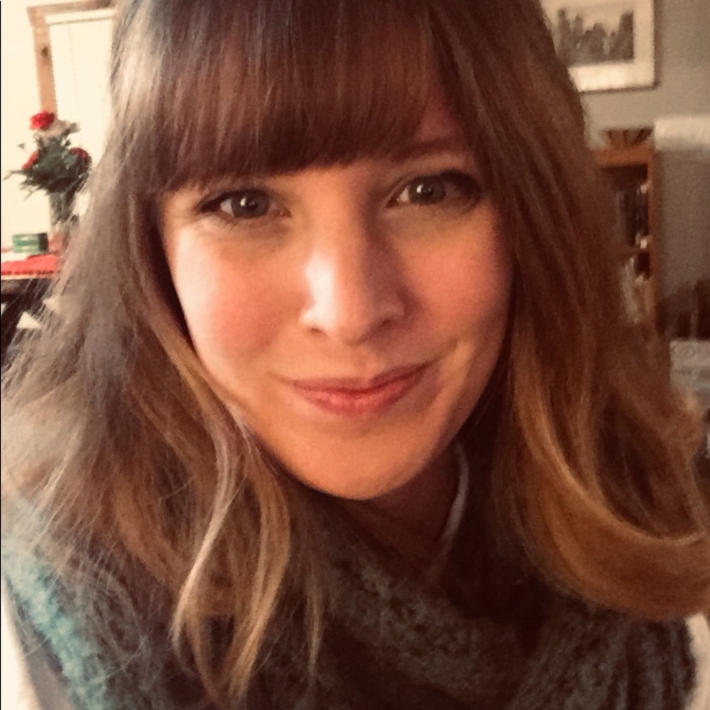 Meet your Posher, Lauren